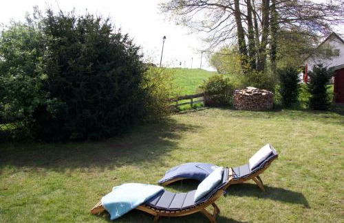 Zingst Casa | Ferienhaus am Hafen Zingst