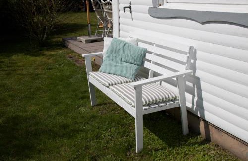 Zingst Casa | Ferienhaus am Hafen Zingst