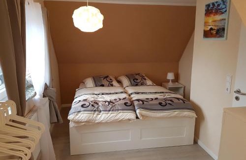 Dreimuhlen Casa | Ferienhaus am Hasselberg Husum