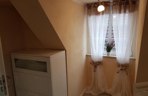 Dreimuhlen Casa | Ferienhaus am Hasselberg Husum