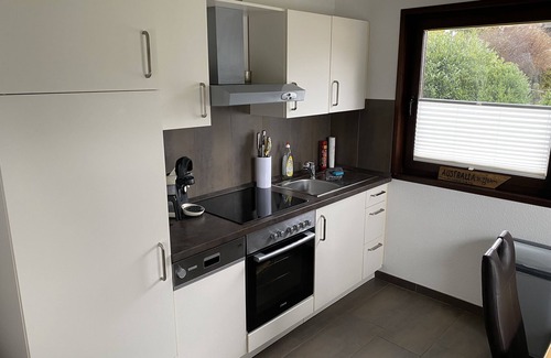 Meschede Casa | Ferienhaus am Hennesee - Henneliebe