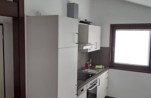 Meschede Casa | Ferienhaus am Hennesee - Henneliebe
