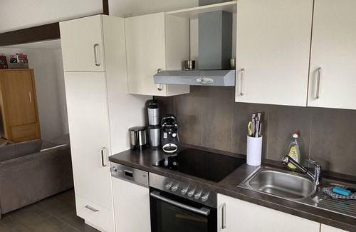 Meschede Casa | Ferienhaus am Hennesee - Henneliebe