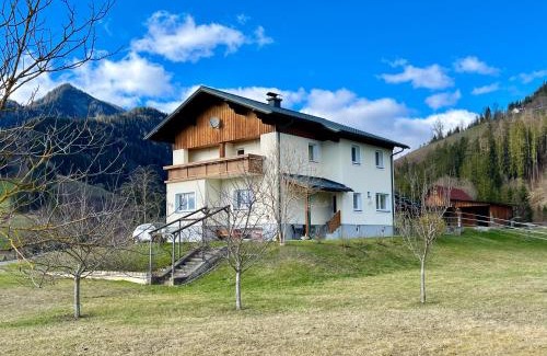 Aflenz Land Casa | Ferienhaus Am Hofacker