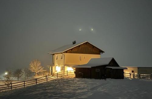 Aflenz Land Casa | Ferienhaus Am Hofacker