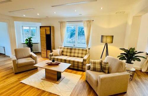 Aflenz Land Casa | Ferienhaus Am Hofacker