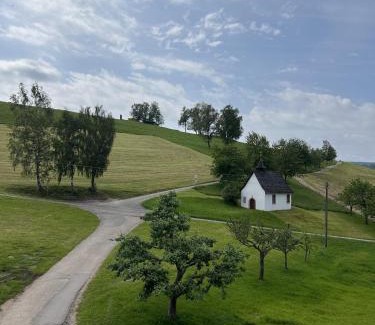 Triberg im Schwarzwald Casa | Ferienhaus am Kapellenhof