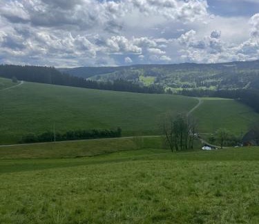 Triberg im Schwarzwald Casa | Ferienhaus am Kapellenhof