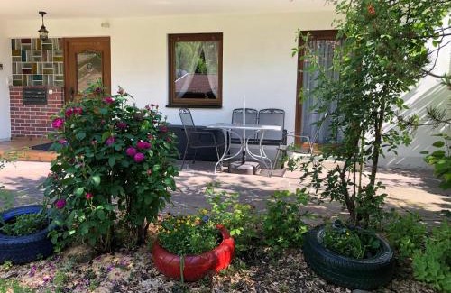 Heitlern Apartamento | Ferienhaus am Kienberg