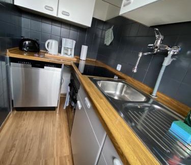 Heitlern Apartamento | Ferienhaus am Kienberg