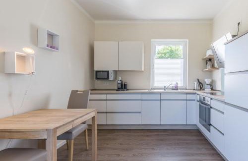Kluetz Apartamento | Ferienhaus "Am Klützer Bach"