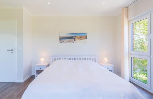 Kluetz Apartamento | Ferienhaus "Am Klützer Bach"