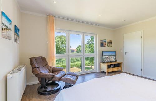 Kluetz Apartamento | Ferienhaus "Am Klützer Bach"