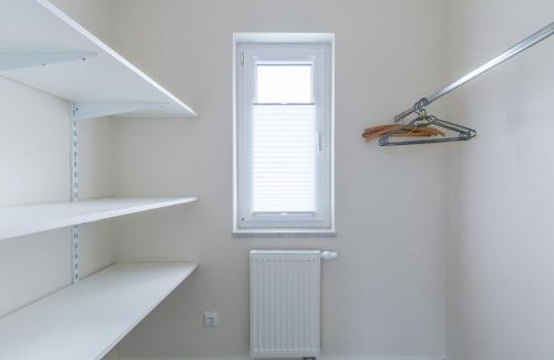 Kluetz Apartamento | Ferienhaus "Am Klützer Bach"