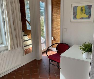 Wittduen Casa | Ferienhaus am Kniep