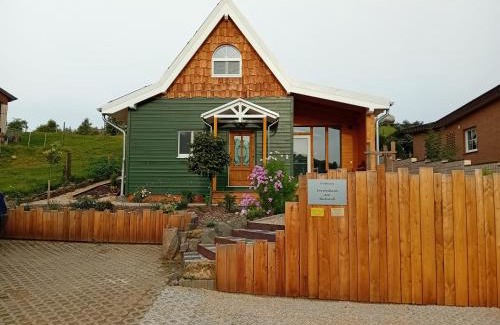 Bad Muenstereifel Casa | Ferienhaus am Kuhstall