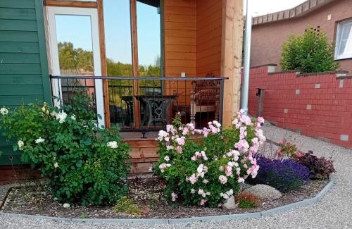 Bad Muenstereifel Casa | Ferienhaus am Kuhstall