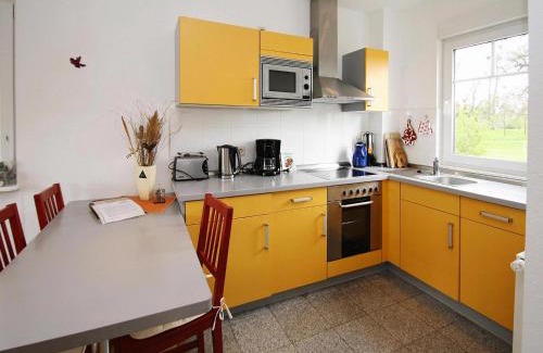 Kummerow Casa | Ferienhaus am Kummerower See, Kummerow, cleaning included