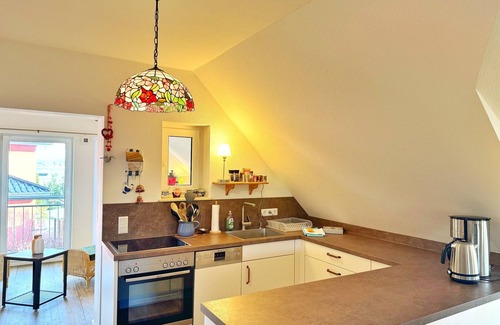 Grubnow Casa | Ferienhaus am Lebbiner Bodden