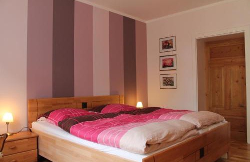 Kluetz Apartamento | Ferienhaus Am Linden-Brink