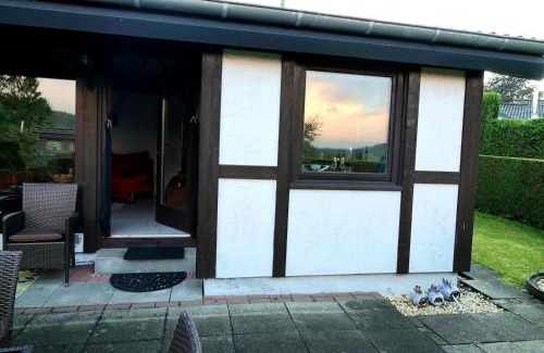 Windebruch Casa | Ferienhaus am Listersee
