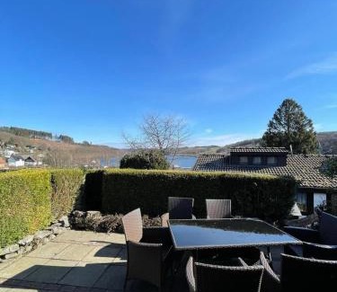Windebruch Casa | Ferienhaus am Listersee