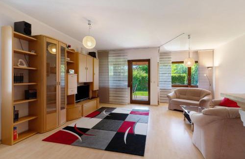 Schwanau Casa | Ferienhaus am Mühlenbach, 110qm