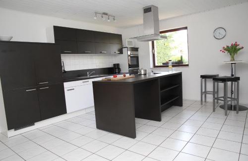 Ulmen Casa | Ferienhaus am Maibüsch - rollstuhlgerecht