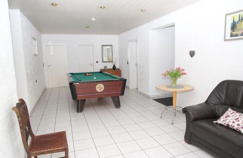 Ulmen Casa | Ferienhaus am Maibüsch - rollstuhlgerecht