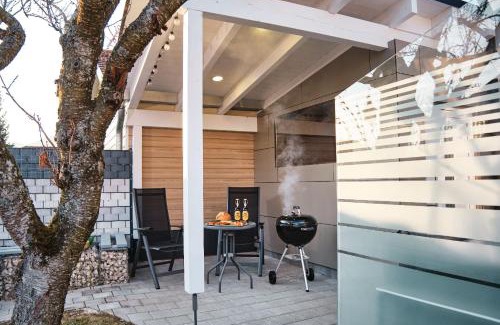 Wehingen Casa | Ferienhaus am Millibach