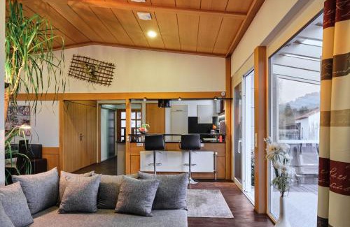 Wehingen Casa | Ferienhaus am Millibach