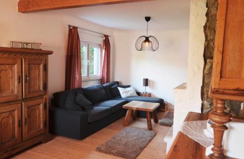 Schleiden Casa | Ferienhaus am Nationalpark Eifel