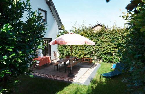 Schleiden Casa | Ferienhaus am Nationalpark Eifel