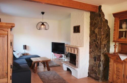 Schleiden Casa | Ferienhaus am Nationalpark Eifel