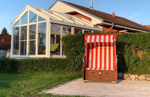 Lohme Casa | Ferienhaus am Nationalpark - Ihr Zuhause auf Rügen