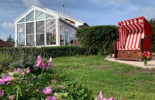 Lohme Casa | Ferienhaus am Nationalpark - Ihr Zuhause auf Rügen