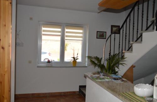 Lobnitz Casa | Ferienhaus Am Park