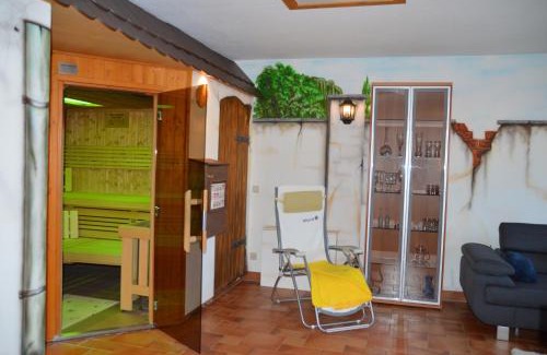 Lobnitz Casa | Ferienhaus Am Park