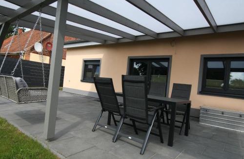 Lublow Casa | Ferienhaus am Rande der Lewitz