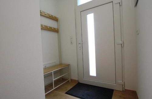 Lublow Casa | Ferienhaus am Rande der Lewitz