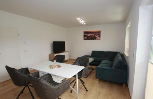 Lublow Casa | Ferienhaus am Rande der Lewitz
