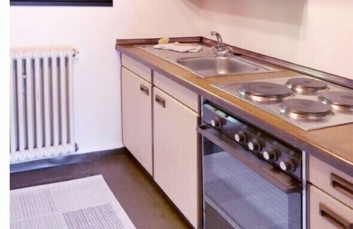 Leinsweiler Apartamento | Ferienhaus Am Rehsteig