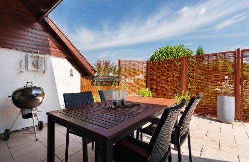 Kehl Casa | Ferienhaus am Rhein