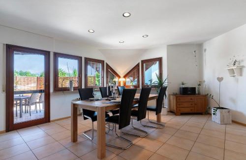 Kehl Casa | Ferienhaus am Rhein
