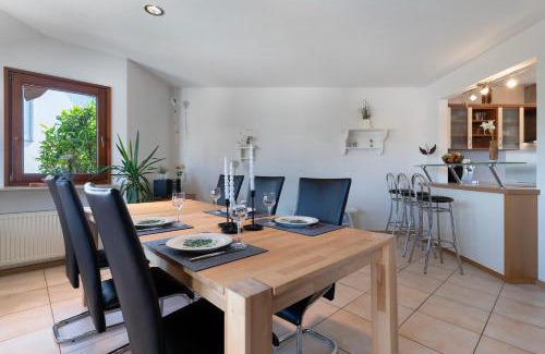 Kehl Casa | Ferienhaus am Rhein