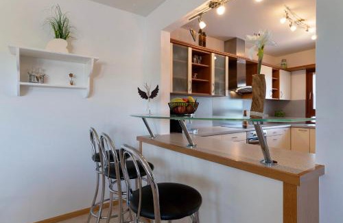 Kehl Casa | Ferienhaus am Rhein