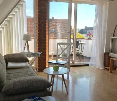 Schauenburg Apartamento | Ferienhaus am Schönberg