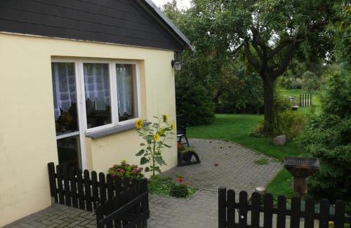 Muritz Casa | Ferienhaus am Schilfgürtel