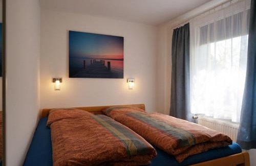 Muritz Casa | Ferienhaus am Schilfgürtel