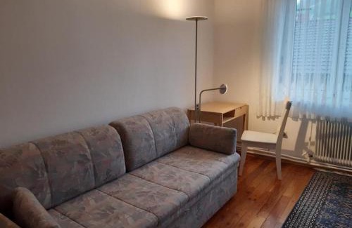 Aspang-Markt Casa | Ferienhaus am Schloßpark
